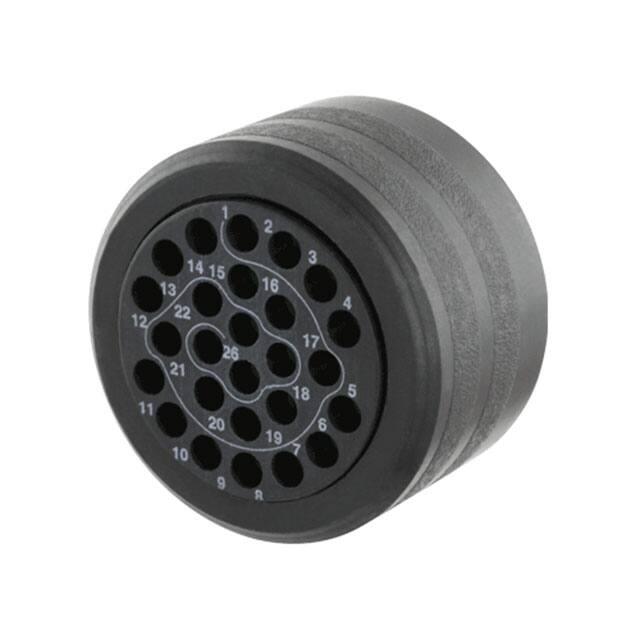 CL114101 Souriau-Sunbank by Eaton  Accessoires pour connecteurs circulaires